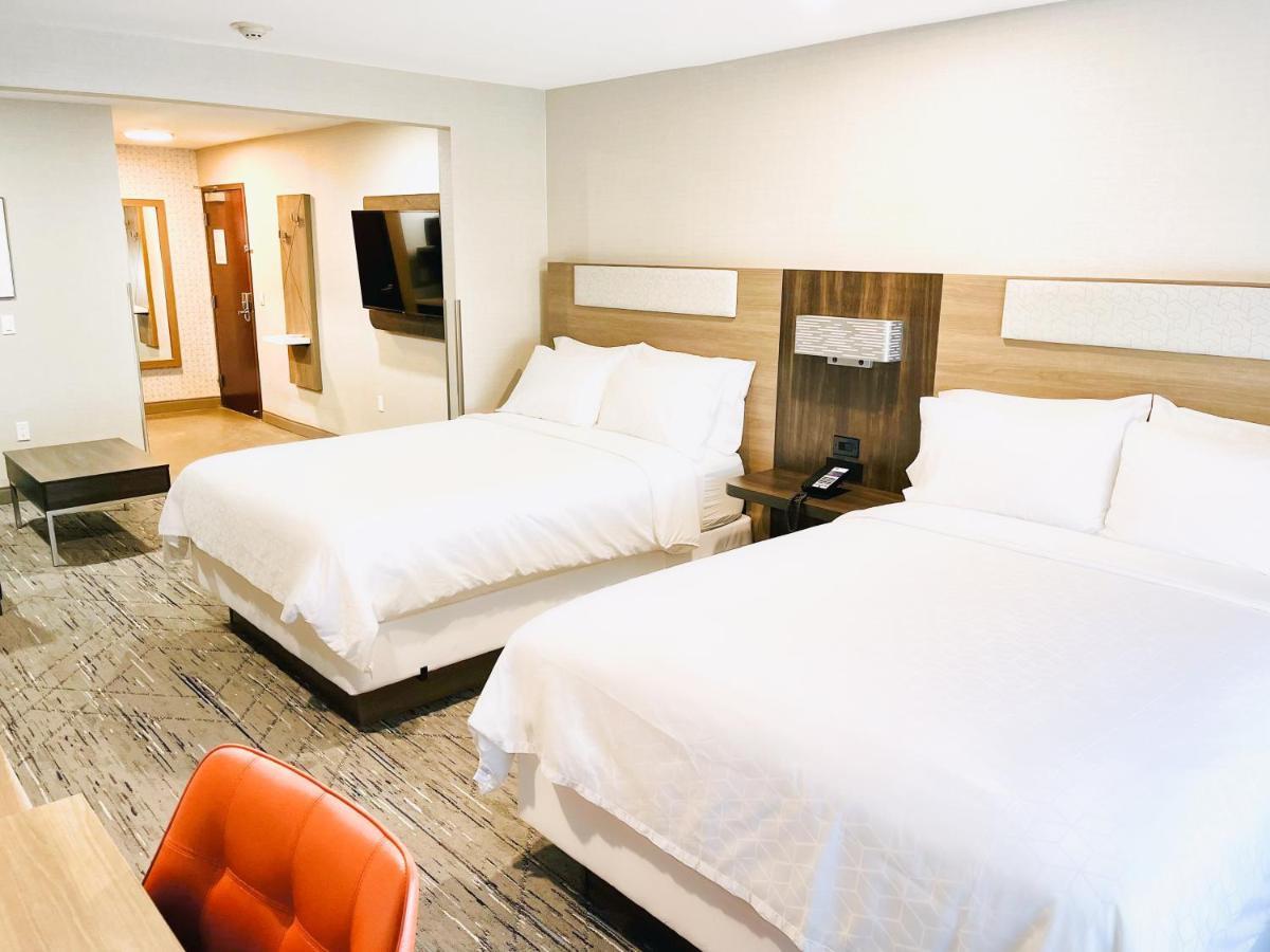 Holiday Inn Express & Suites Frazier Park By Ihg Lebec Exterior foto