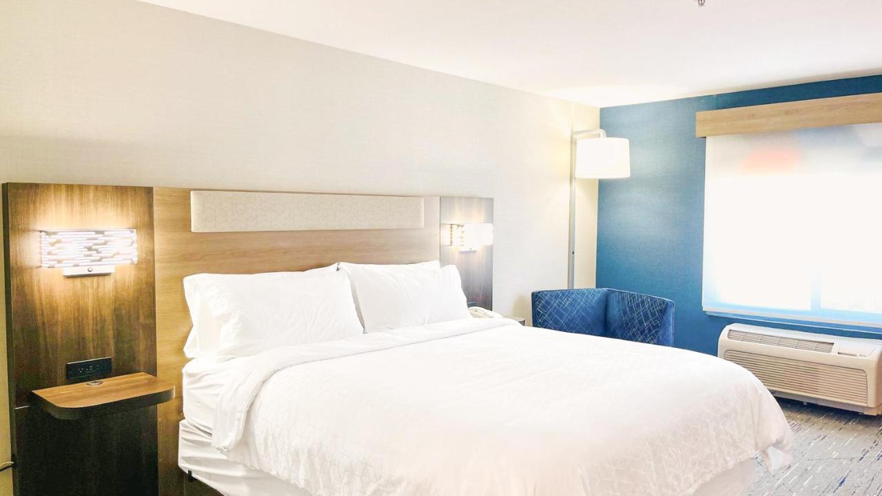 Holiday Inn Express & Suites Frazier Park By Ihg Lebec Exterior foto