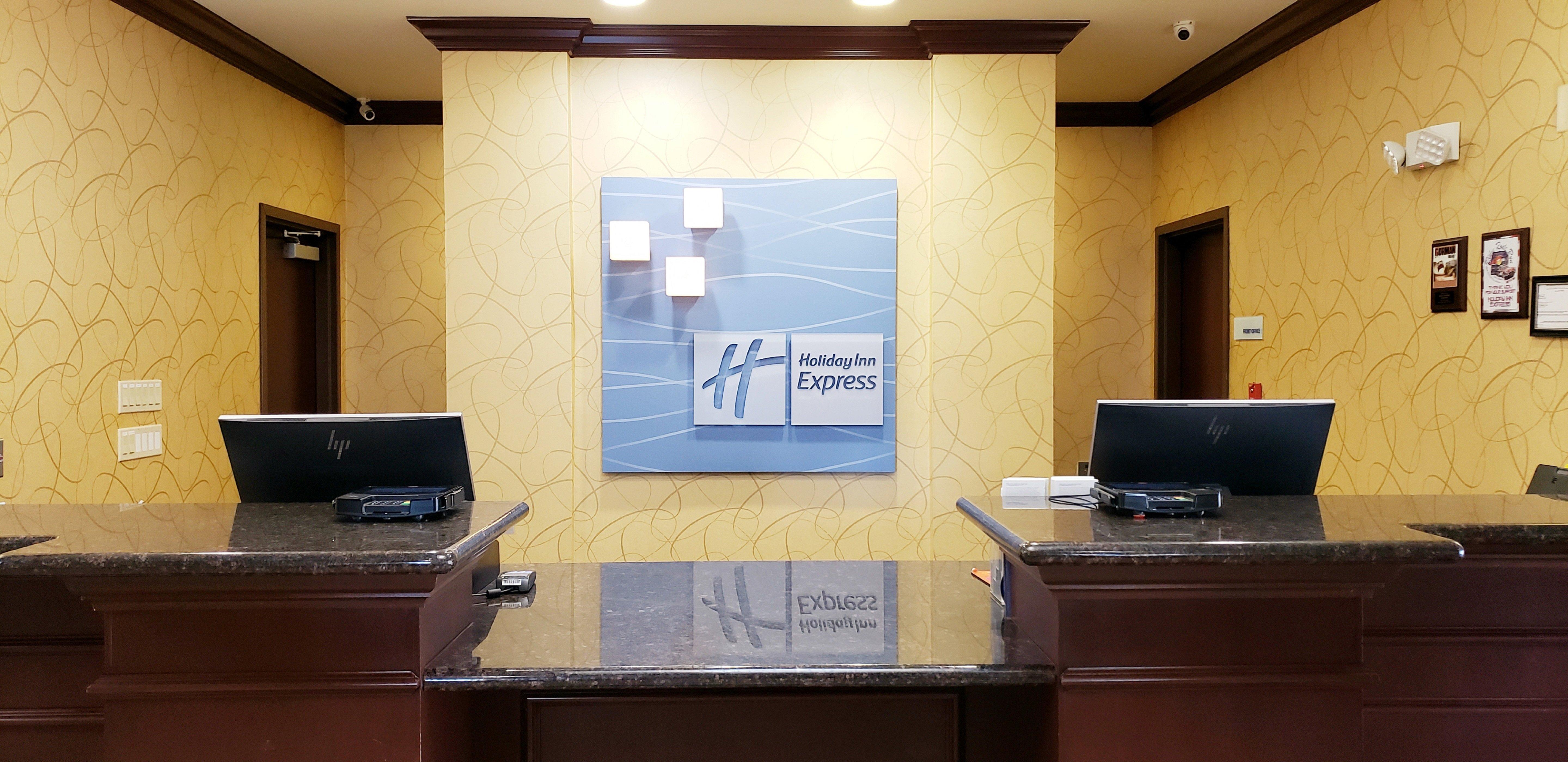 Holiday Inn Express & Suites Frazier Park By Ihg Lebec Exterior foto