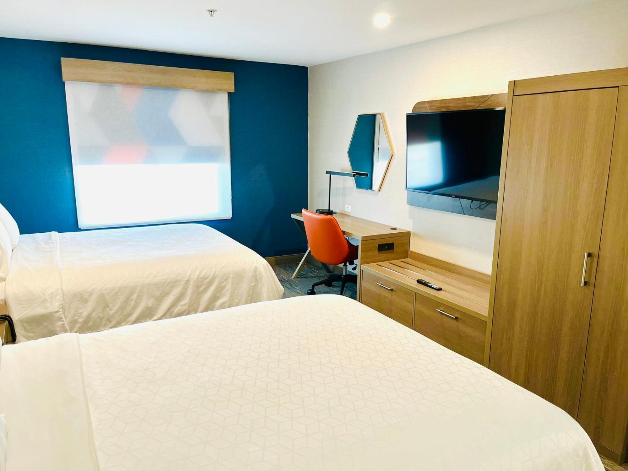 Holiday Inn Express & Suites Frazier Park By Ihg Lebec Exterior foto