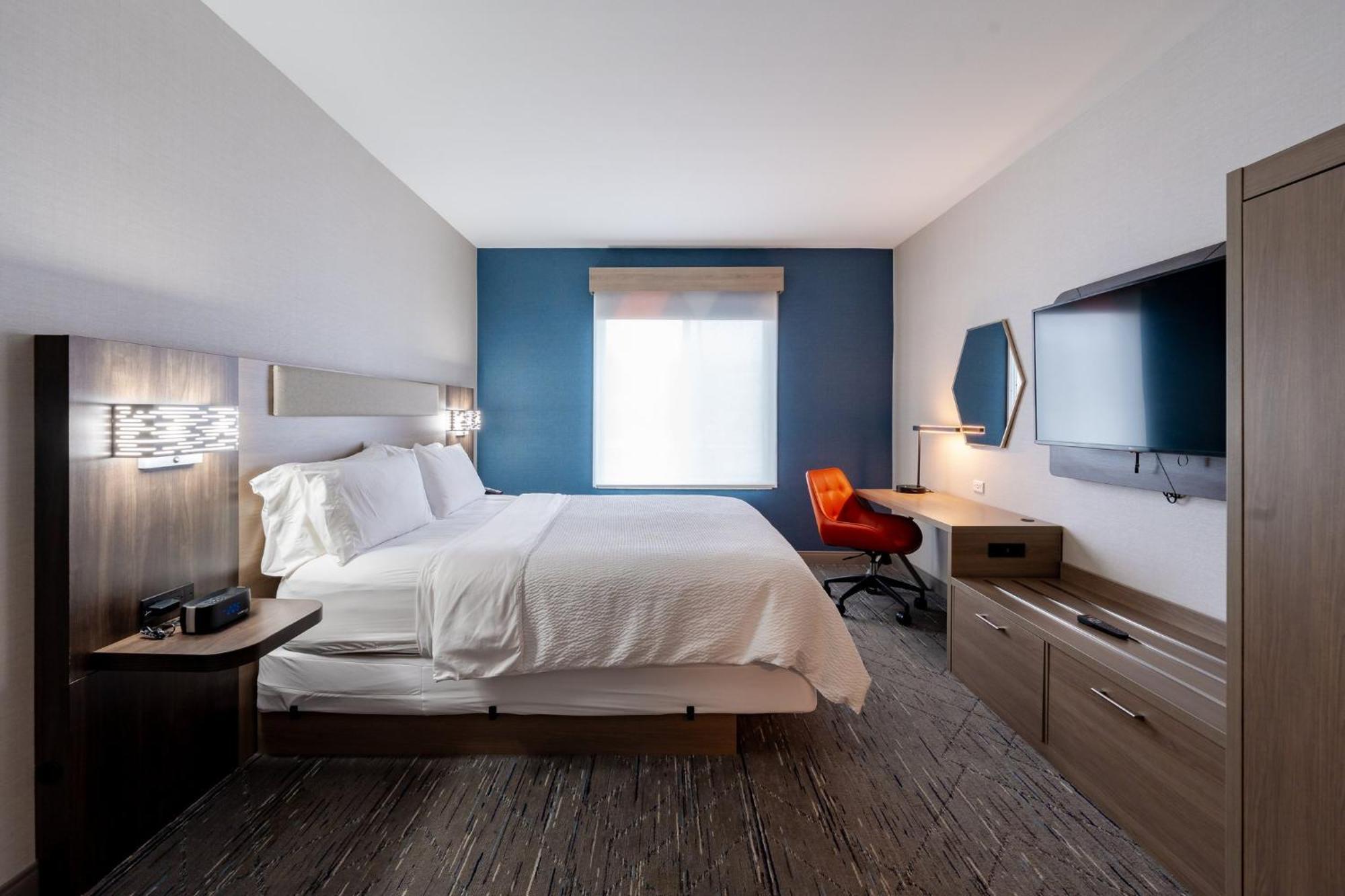 Holiday Inn Express & Suites Frazier Park By Ihg Lebec Exterior foto